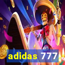 adidas 777